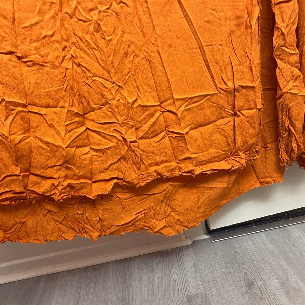 Free People Look Into the Sun Maxi Dress - Picture 12 of 14